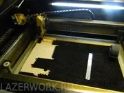 Лазерный станок Lasercut